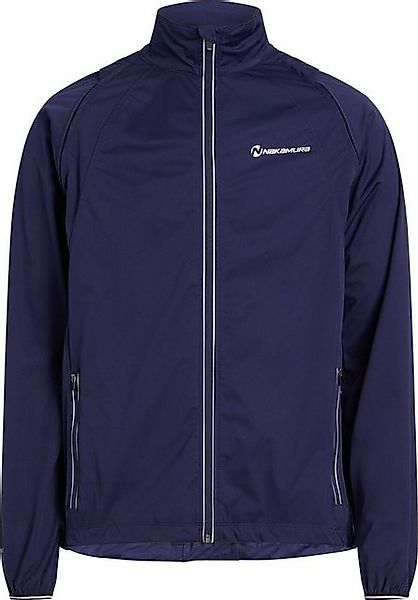 NAKAMURA Laufjacke He.-Funktions-Jacke Akron III ux günstig online kaufen