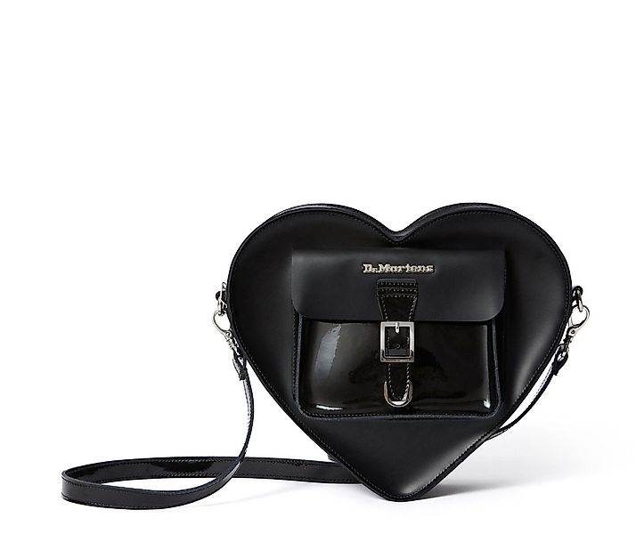 DR. MARTENS Umhängetasche, Damen Handtasche, Schultertasche mit Logoschrift günstig online kaufen