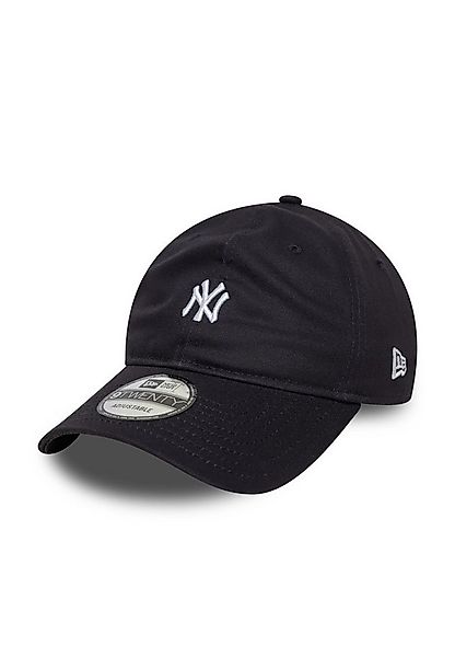 New Era Baseball Cap New Era Mini Logo 9Twenty Adjustable Cap NY YANKEES Du günstig online kaufen