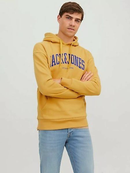 Jack & Jones Kapuzensweatshirt JJEJOSH SWEAT HOOD NOOS günstig online kaufen