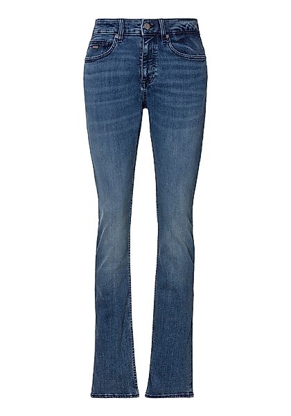 BOSS ORANGE Slim-fit-Jeans Delaware im 5-Pocket-Style günstig online kaufen