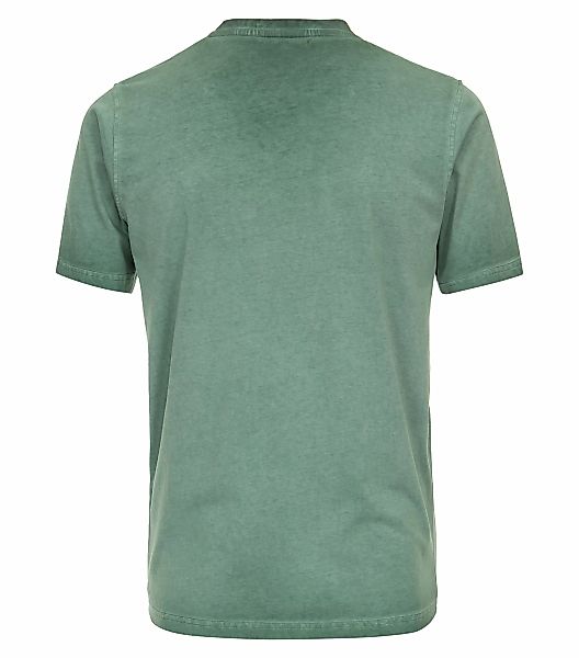 CASAMODA T-Shirt CASAMODA T-Shirt uni günstig online kaufen