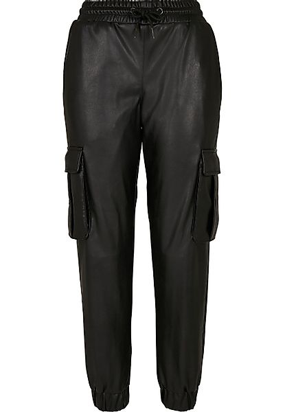 URBAN CLASSICS Cargohose Urban Classics Damen günstig online kaufen