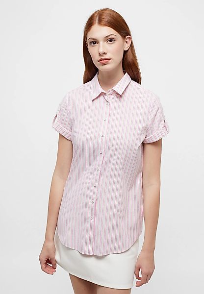 Eterna Hemdbluse "REGULAR FIT" günstig online kaufen