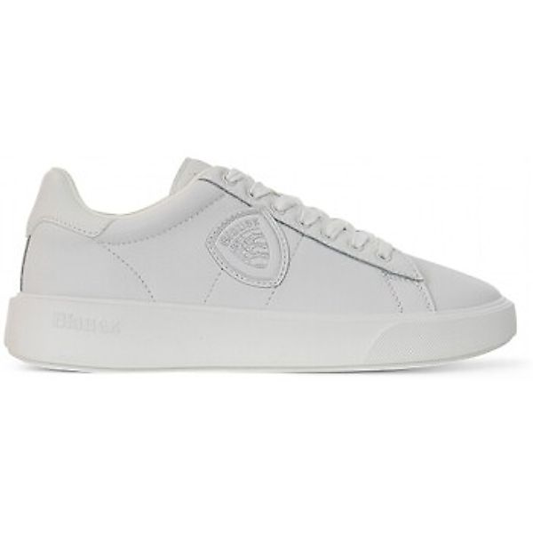 Blauer  Sneaker - günstig online kaufen