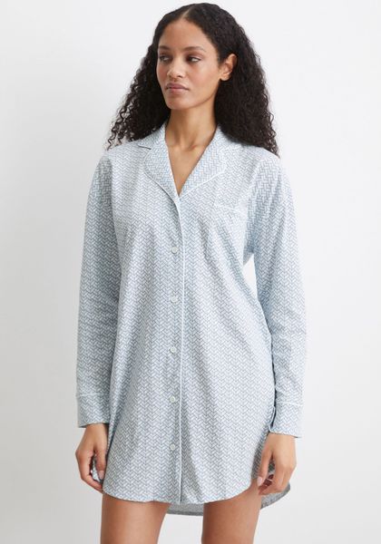 Marc O'Polo Nachthemd Mix & Match günstig online kaufen