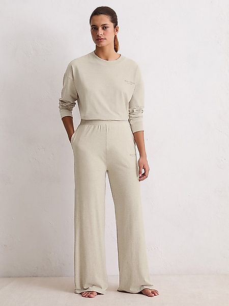 Marc O'Polo Pyjamahose M-Line schlaf-hose pyjama schlafmode günstig online kaufen