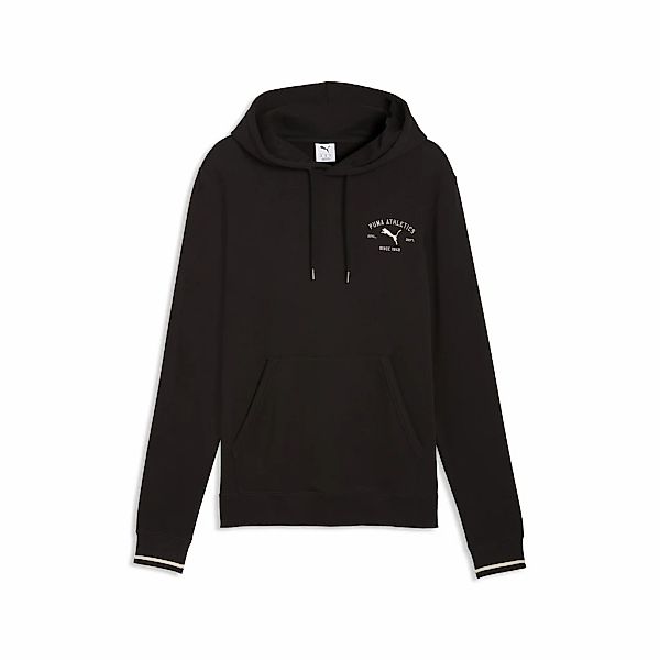 PUMA Hoodie "PUMA Class Graphic Hoodie Herren" günstig online kaufen