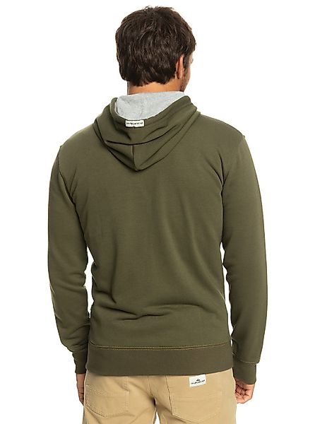 Quiksilver Kapuzensweatjacke "Surf" günstig online kaufen