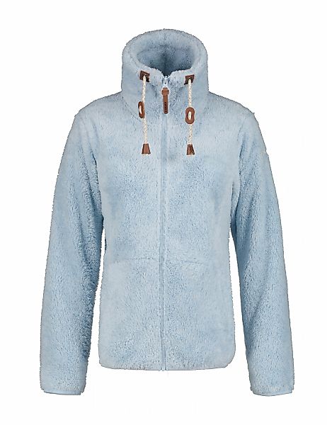 Icepeak Fleecejacke "COLONY" 1 Stk. tlg. günstig online kaufen