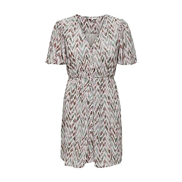 Only Damen Kleid 15318984 günstig online kaufen