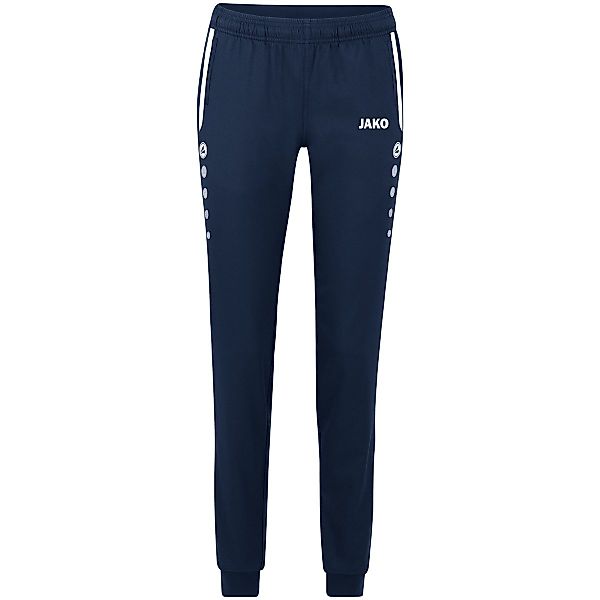 Jako Sweatbermudas 6589 Präsentationshose Allround mit günstig online kaufen