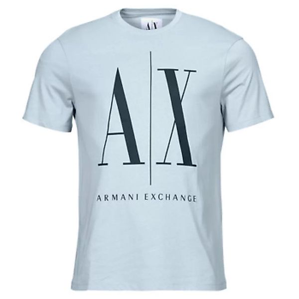 Armani Exchange  T-Shirt 8NZTPA günstig online kaufen