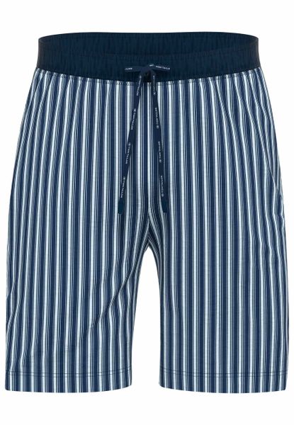 TOM TAILOR Bermudas Kilkenny Bindeband, Seitentaschen, günstig online kaufen