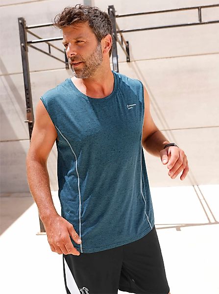 Catamaran Muskelshirt "Funktions-Shirt" 1 tlg. günstig online kaufen