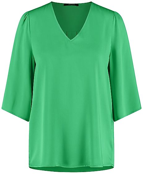 Taifun Hemdbluse BLUSE 1/2 ARM günstig online kaufen