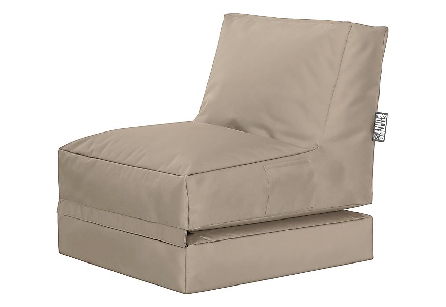 Magma Heimtex Sitzsack (Set, 1 St., günstig online kaufen