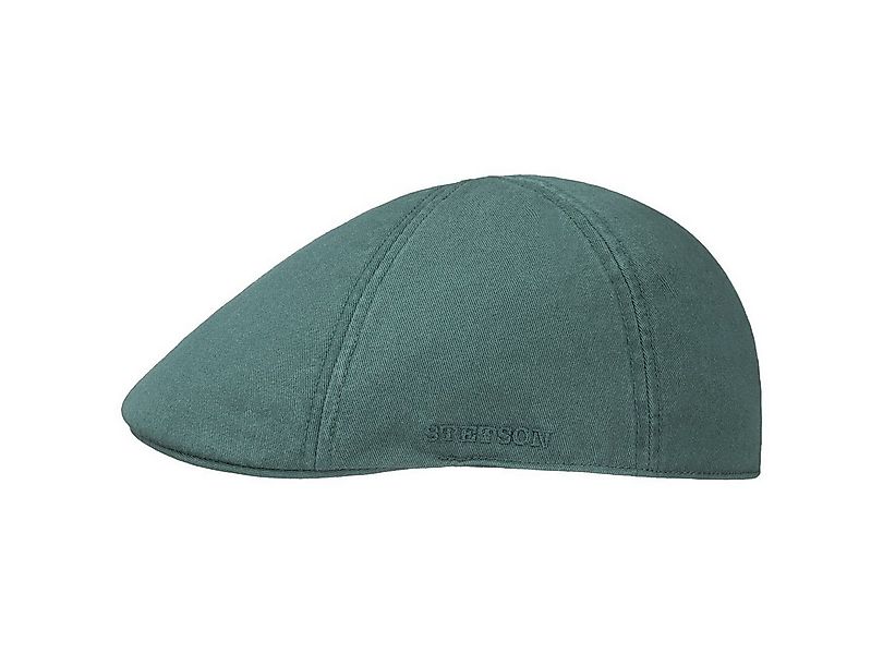 Stetson Schiebermütze Texas Cotton Schirmmütze günstig online kaufen