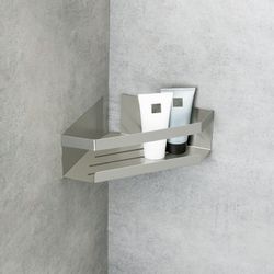 SCHÖNER WOHNEN-Kollektion Eckregal »Meleto«, Eckablage aus günstig online kaufen