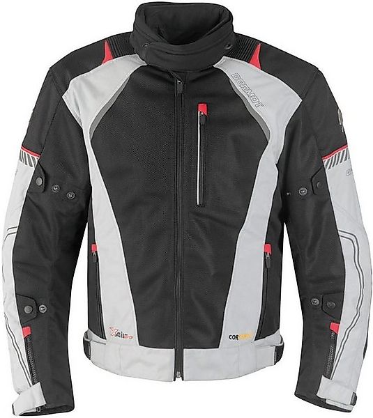 Germot Motorradjacke X-Air Evo Pro Motorrad Textiljacke günstig online kaufen