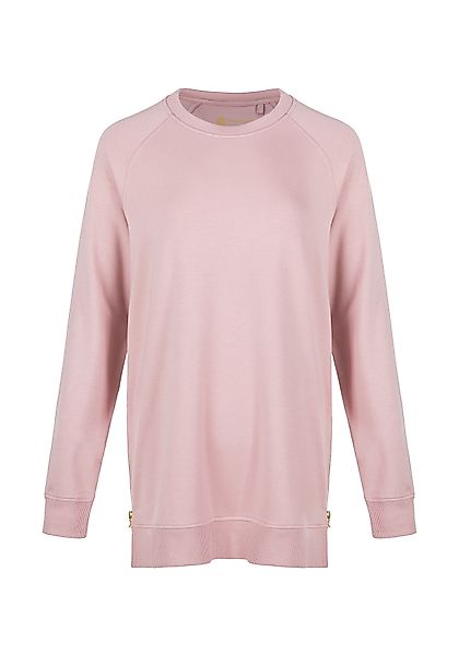 ATHLECIA Sweatshirt "RIZZY", mit extra hohem Viskoseanteil günstig online kaufen