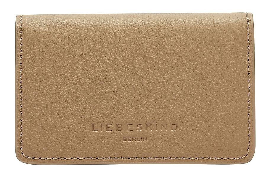 Liebeskind Berlin Kartenetui Classics, mit RFID-Blocker günstig online kaufen