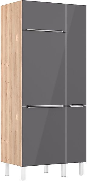 OPTIFIT Küche »Lilly2« Breite 90 cm, wahlweise mit E-Gerät günstig online kaufen