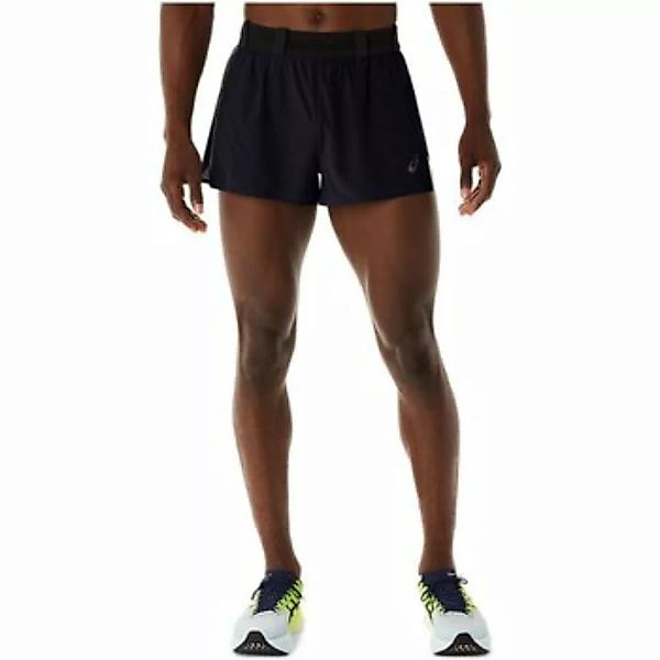 Asics  Shorts Sport Metarun Split 2011C752-001 günstig online kaufen