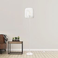 Paco Home Stehlampe Pedro, ohne Leuchtmittel, günstig online kaufen
