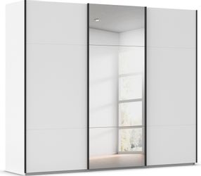 rauch Schwebetürenschrank "Kleiderschrank Schrank Garderobe Schlafzimmersch günstig online kaufen