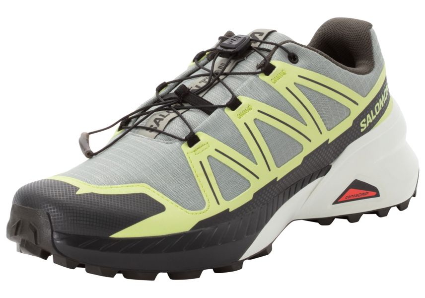 Salomon Trailrunningschuh "SPEEDCROSS PEAK" wasserdicht günstig online kaufen