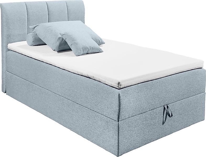 ED EXCITING DESIGN Boxbett "Granada" OTTOs günstig online kaufen