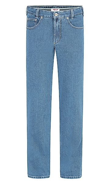 Joker 5-Pocket-Jeans Clark 1282200 stabiler Japan günstig online kaufen