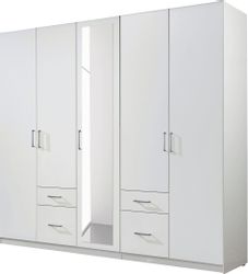 Wimex Kleiderschrank "Freiburg" günstig online kaufen