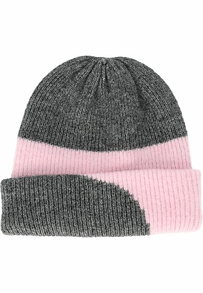 WHISTLER Strickmütze "Luno", mit trendigem Muster und weichem Tragegefühl günstig online kaufen