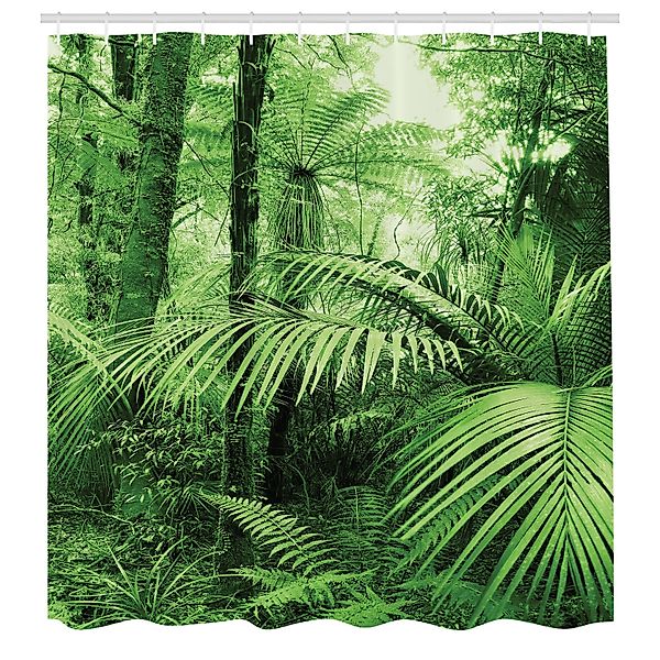 Abakuhaus Duschvorhang Moderner Digitaldruck mit 12 günstig online kaufen