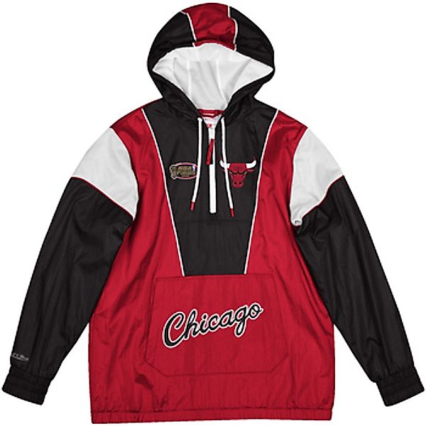 Mitchell And Ness  Trainingsjacken Veste de survêtement Chicago Bulls günstig online kaufen