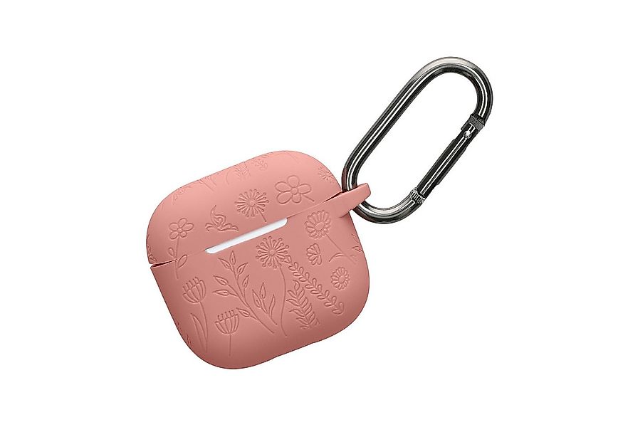 kwmobile Etui Silikon Case für Apple Airpods 4 Hülle, Schutzhülle für Kopfh günstig online kaufen