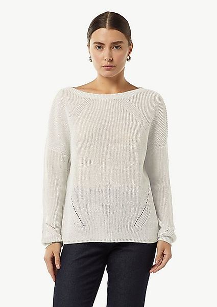 Comma Strickpullover günstig online kaufen