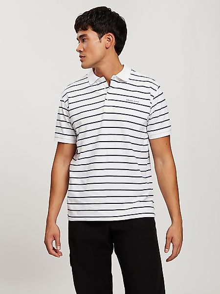CROSS JEANS® Poloshirt 16053 günstig online kaufen