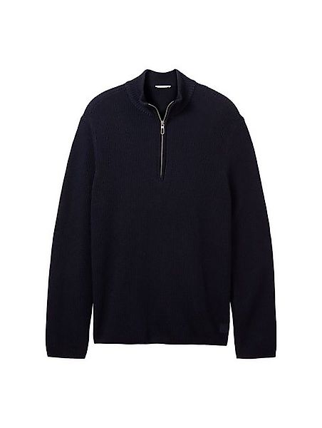 TOM TAILOR Longpullover günstig online kaufen