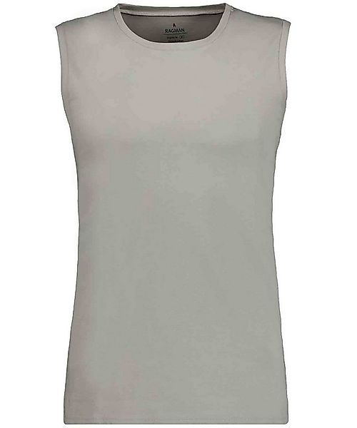 RAGMAN Muscleshirt günstig online kaufen