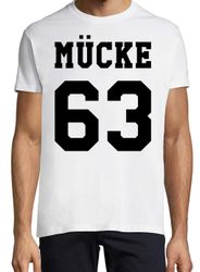 Youth Designz T-Shirt Mücke 63 Herren günstig online kaufen