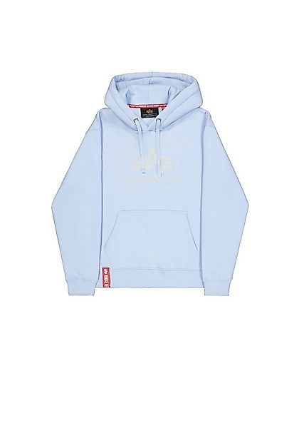 Alpha Industries Hoodie Basic Hoodie BL günstig online kaufen