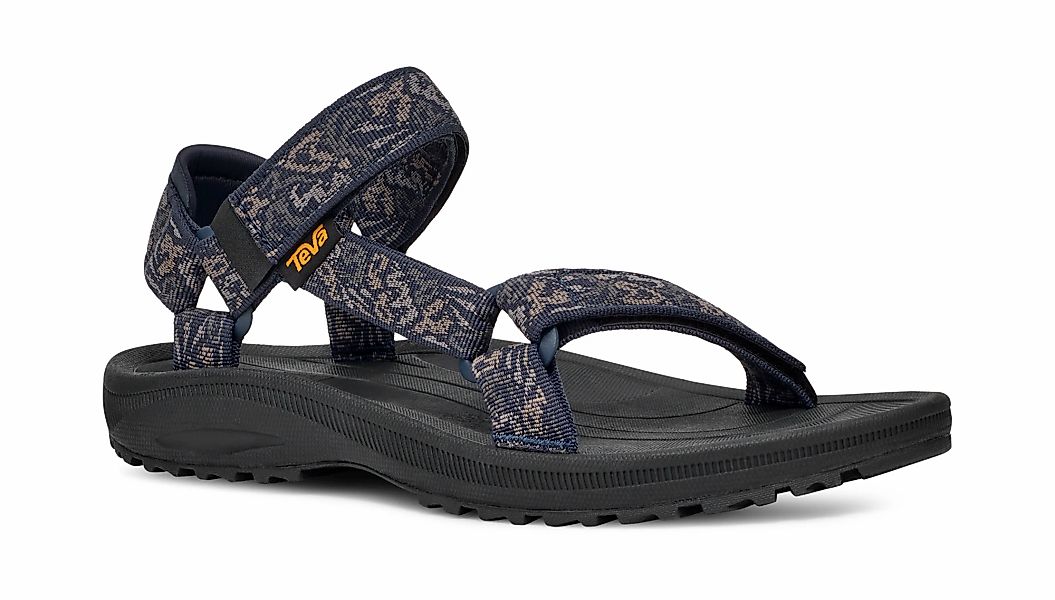 Teva Sandale "WINSTED MEN", Outdoorsandale schnell trocknend,atmungsaktiv,A günstig online kaufen