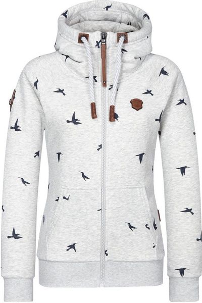 naketano Kapuzenpullover Brazzo günstig online kaufen