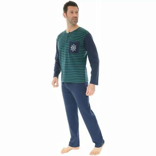 Christian Cane  Pyjamas/ Nachthemden SAMY günstig online kaufen