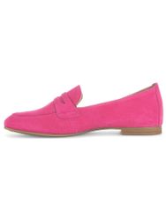Gabor Slipper "Gabor Slipper Veloursleder" günstig online kaufen
