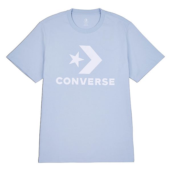 Converse T-Shirt Unisex GO-TO STAR CHEVRON günstig online kaufen