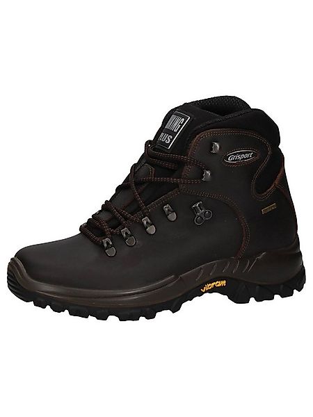 Grisport work Schnürstiefel Wanderschuh günstig online kaufen